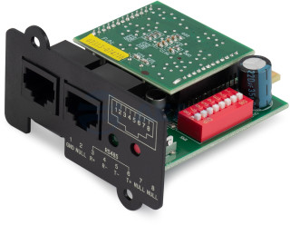                         Modbus Mini Card (1976006)
						