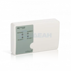 Контроллер сетевой STR20-IP (269652) (Рубеж)