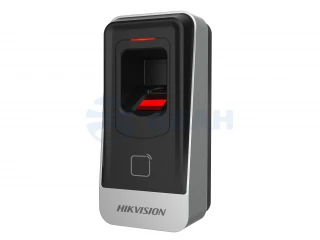 DS-K1201AEF HikVision Считыватель биометрический
