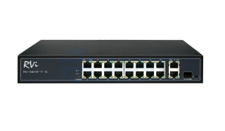                         RVi-1NS16F-1T-1C
						