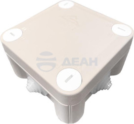                         КМ-1010(П)-IP55
						