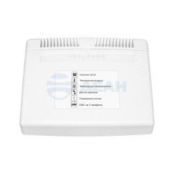                         TEPLOCOM GSM
						