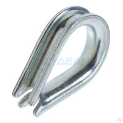 Коуш 6мм (PR08.3897) (Промрукав)