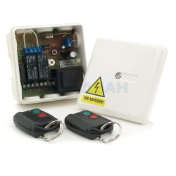 Комплект радиоканальный ST-100-HS (Elmes Electronic)