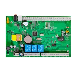 Устройство оконечное объектовое УОО S632-2GSM-BS (Проксима)
