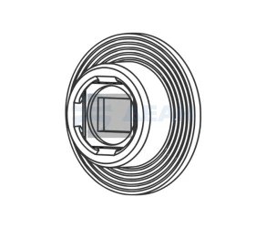 Фильтр светозащитный SI FILTER для P103,105,203,403,703,803,803PET,903  (G.S.N. Electronic)