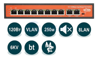                        WK-PS210 v2
						
