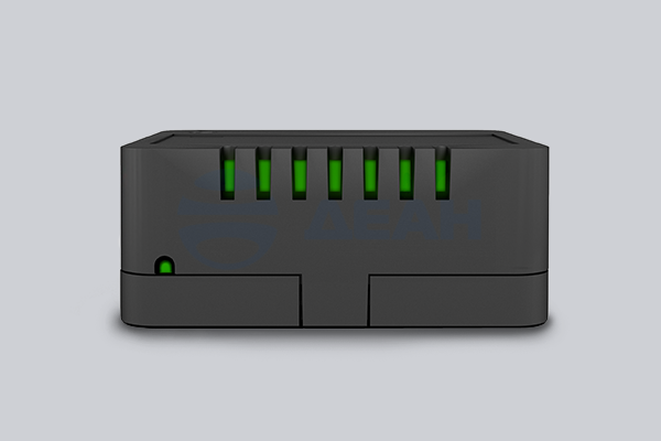           
Модуль управления светом Livi Light Control (Стелс) 