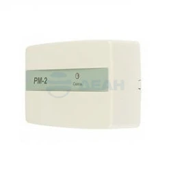 Модуль релейный адресный РМ-2К (с контролем) (Рубеж)