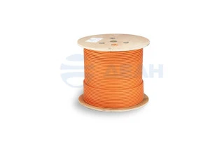 Кабель «витая пара» U/UTP Cat5e LSZH (нг(А)-HF) 25*2*0,5 RIPO (001-112119)