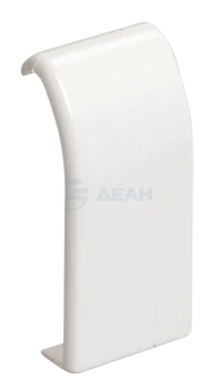 CKK-40D-SB40-K01 IEK Соединитель для кабель-канала