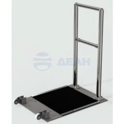 Ростов-Дон Опция "Колеса" (РостЕвроСтрой)