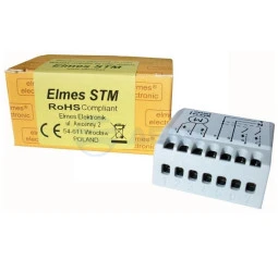 Приемник-контроллер STM (Elmes Electronic)