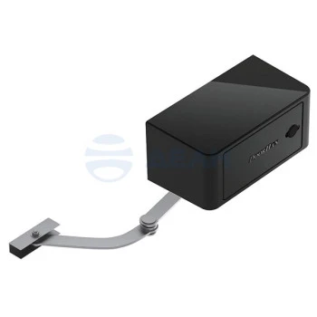 ARM-320PRO/Black Doorhan Комплект привода для распашных ворот