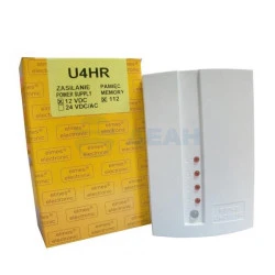 Приёмник U4-HR (Elmes Electronic)