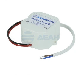 Источник питания ИВЭП-1210G (ДАВИКОН)