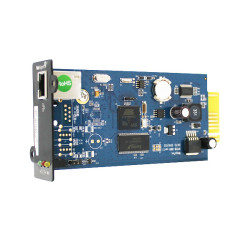                         SNMP-модуль CX 504
						