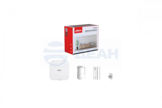 DHI-ART-ARC3800H-03-W2(868) Dahua Комплект охранной сигнализации
