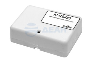                         SF-IC-RS485-IP54 (IC-RS485-IP54)
						