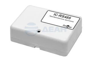Преобразователь протокола SF-IC-RS485-IP54 (IC-RS485-IP54) (Smartec)