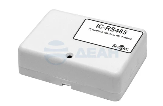 SF-IC-RS485-IP54 (IC-RS485-IP54) Smartec Преобразователь протокола