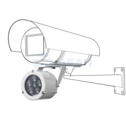 Прожектор инфракрасный ПИП-25/45 (Тахион)