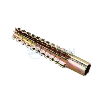 Дюбель метал.универ.8х38(200)(PR08.4798) Промрукав Дюбель