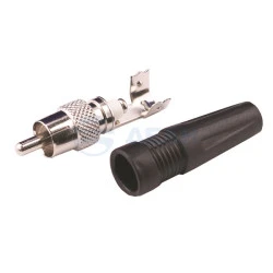 Штекер RCA APR012 (LAZSO)