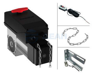                         Shaft-60 IP65KIT
						