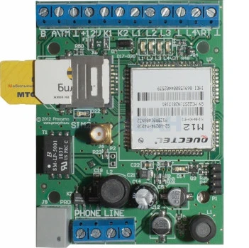 SR103-2GSM Проксима Ретранслятор
