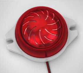                         ОПСЗ-12 ПКИ-СП12 (Снегирь) (красный)
						