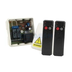 Комплект радиоканальный ST-200-HS (Elmes Electronic)