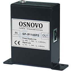                         SP-IP/100PS
						