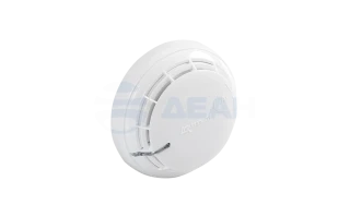 Извещатель пожарный тепловой максимально-дифференциальный ИП 101-29-PR W2.02 (для подвес.потолка)(339169)  (Рубеж)