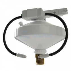                         Модуль пожаротушения тонкораспылённой водой взрывозащищенный АУП ТРВ-Гарант-Р-14,5 (60) взр  (Этернис) 
						