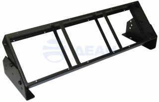 Корпус для модулей OMEGA SP4-BOX (R014)  (Омега Саунд)