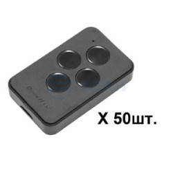                         Transmitter 4PRO-50
						