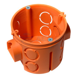                         Коробка уст.(ПВ-2)68х62(140)(80-0510-2С)
						