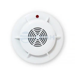 Извещатель пожарный дымовой радиоканальный Астра-421 исп.РК  (Теко)