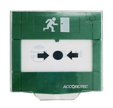 AT-H200-GN Accordtec Устройство разблокировки двери