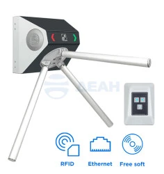 Электронная проходная STL-02NEC (CARDDEX)