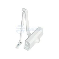 Доводчик дверной ST-DC002-WT  (Smartec)