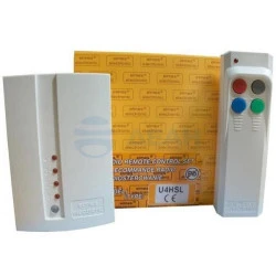 Радиосистема тревожной сигнализации U4-HSL (Elmes Electronic)