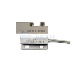                         ARTOL-4Р 551 (датчик+магнит М-025) (белый)
						