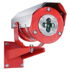                         Извещатель пожарный пламени взрывозащищенный Спектрон-401.01-Exd-M-Modbus (Спектрон) 
						