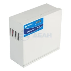 Источник питания резервированный ИВЭПР 12/2 1х7-Р (210555) (Рубеж)