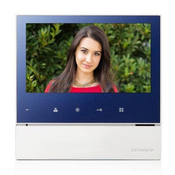                         CDV-70H2/VZ (синий)
						