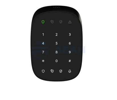 Livi Keypad KB Стелс Клавиатура сенсорная