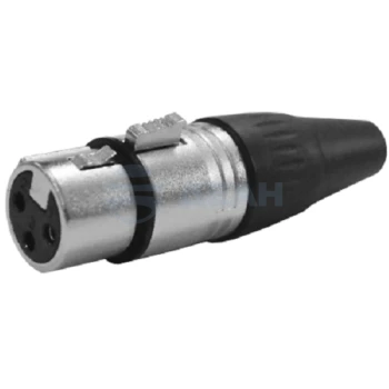 RH-X011 Inter-M Разъем