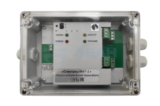                         Спектрон-МИТ-2
						